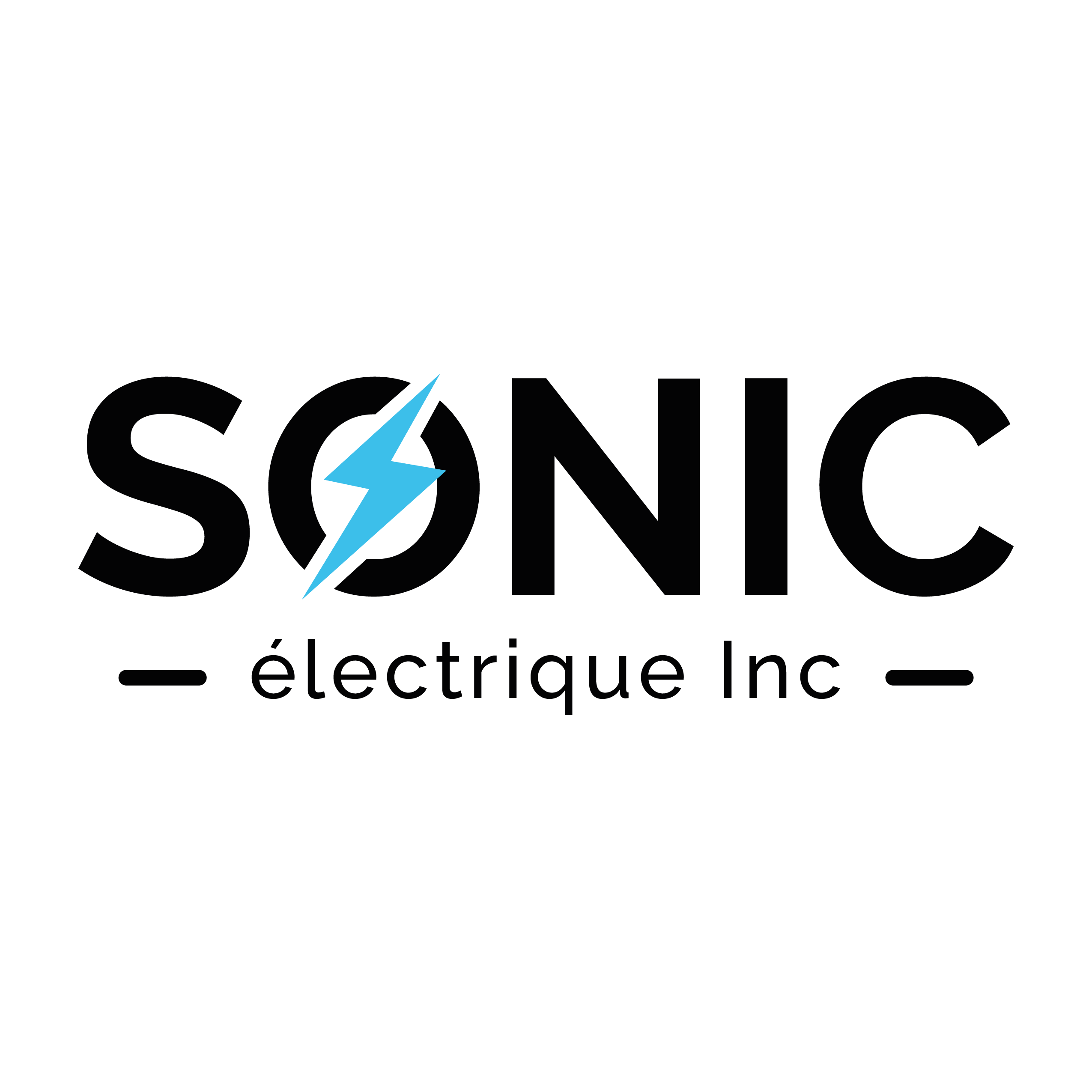 Logo Sonic
